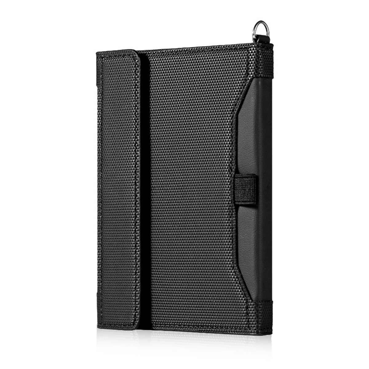 ZIBUYU Travel Passport Holder with Card Slots PU Passport Bag Passport Cover RFID Wallet Card Holder Safe Passport Holder Wallet Passport Bag Card Organizer for Travel, Green, 14x10.5cm, Black ZIBUYU Travel Passport Holder with Card Slots PU Passport Bag Passport Cover RFID Wallet Card Holder Safe Passport Holder Wallet Passport Bag Card Organizer for Travel, Green, 14x10.5cm, Black